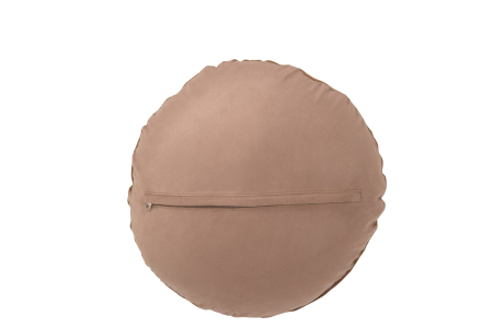 Pernă decorativă, piele [1]