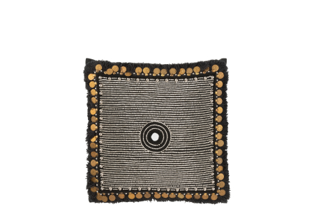TEXTILE - Pernă, Ibiza