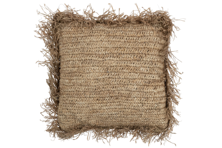 SALE % - Perna, Lemn, Natural, 50x50x10