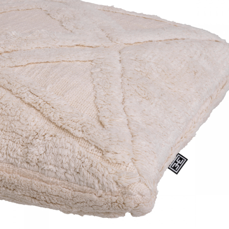 Pernă, Malua S off-white, Dims: L. 50 | W. 50  (CM) [1]