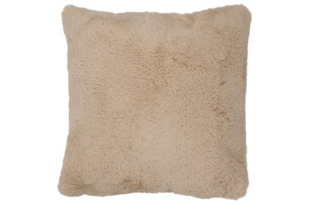 SALE % - Perna, Material sintetic, Bej, 45x45x12
