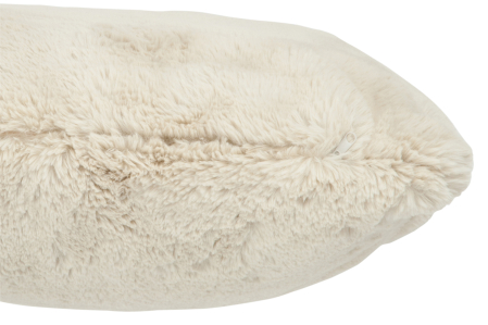 Perna, Material sintetic, Bej, 45x45x4.5 [1]