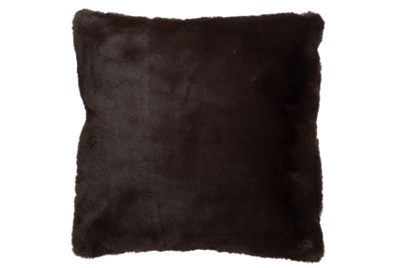 TEXTILE - Perna, Material sintetic, Maro, 45x45x12