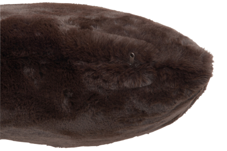 Perna, Material sintetic, Maro, 45x45x12 [1]