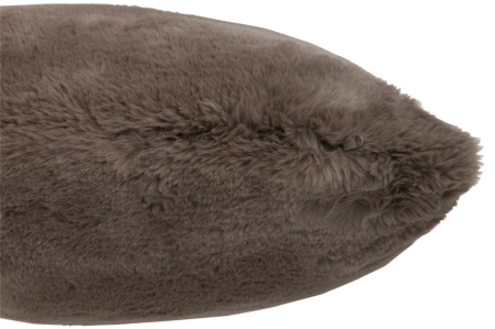 Perna, Material sintetic, Maro, 45x45x4.5 [2]