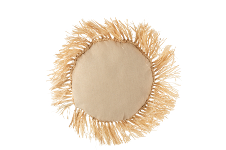 Perna, Material sintetic, Natural, 45x45x15 [1]