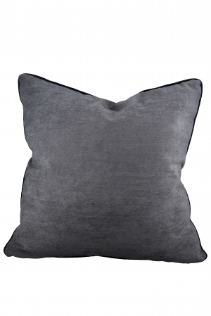 Perna Modesto, Panza, Gri, 45x45x15 cm [2]