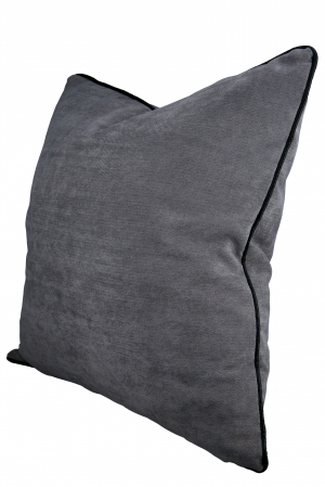 Perna Modesto, Panza, Gri, 45x45x15 cm [3]