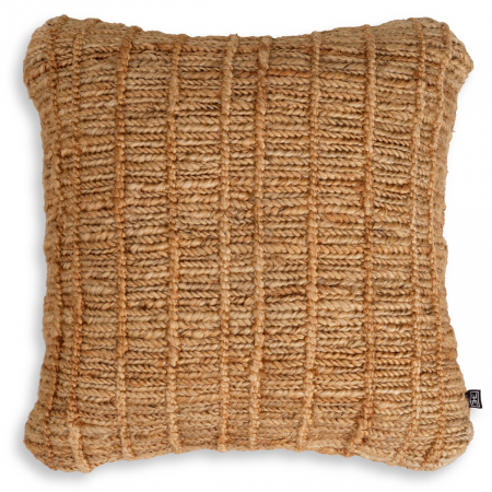 Pernă, Palinuro natur L, Dims: L. 57 | W. 62  (CM) SALE % - Pernă, Palinuro natur L, Dims: L. 57 | W. 62  (CM)