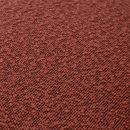 Pernă, Palla S bouclé rouge [5]