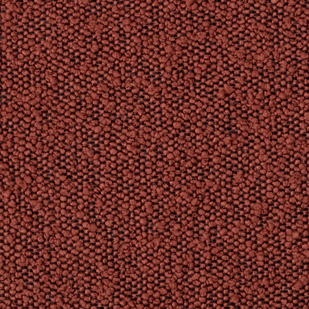 Pernă, Palla S bouclé rouge [4]