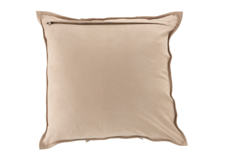 Perna, Piele sintetica, Gri, 43x43x1 [1]