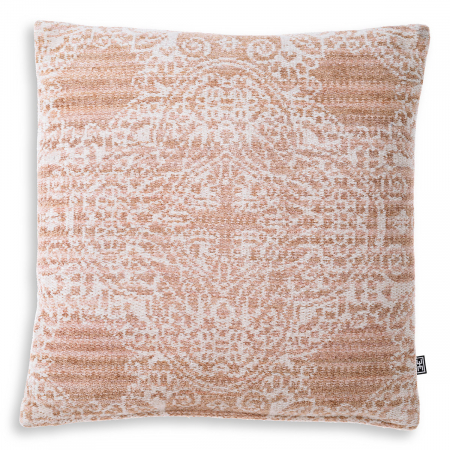 SALE % - Pernă, Serene portocaliu fildeș, Dims: L. 60 | W. 60  (CM)