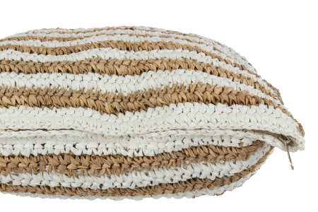 Perna, STRIPES [1]