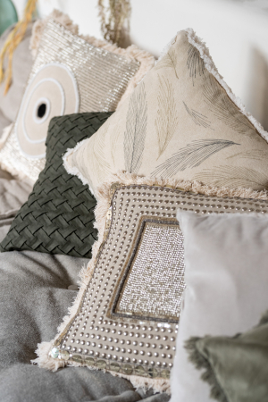 Perna, Textil, , 43x43x4 [4]