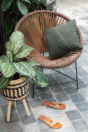 SALE % - Perna, Textil, , 43x43x4