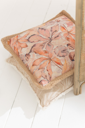 TEXTILE - Perna, Textil, , 49x49x4