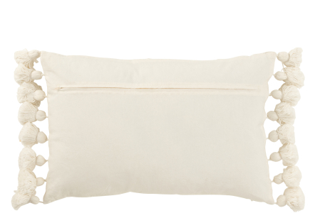 Perna, Textil, Alb , 40x60x10 [1]