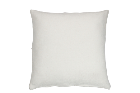 Perna, Textil, Alb , 43.5x43.5x14.5 [1]
