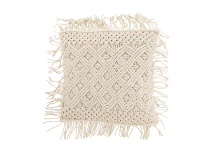 Perna, Textil, Alb , 44x44x15 [1]