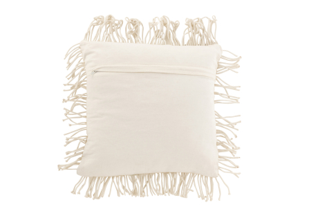 Perna, Textil, Alb , 44x44x15 [2]