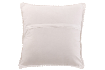 Perna, Textil, Alb , 45x45x10 [1]