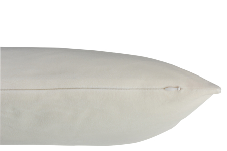 Perna, Textil, Alb , 45x45x4 [1]