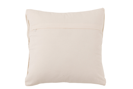 Perna, Textil, Alb , 46x46x12 [1]