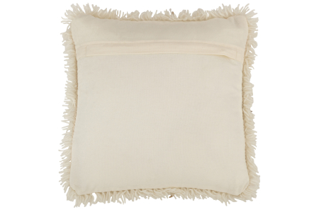 Perna, Textil, Alb , 47x47x14 [1]