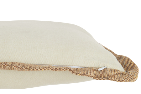 Perna, Textil, Alb , 49x49x13 [1]