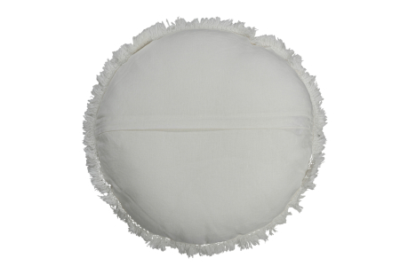 Perna, Textil, Alb , 50x50x5 [1]