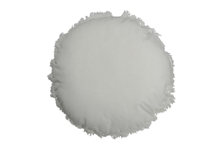 SALE % - Perna, Textil, Alb , 50x50x5