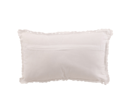 Perna, Textil, Alb , 51x30x11 [1]