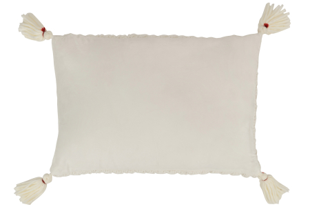 Perna, Textil, Alb , 58x39x10 [1]