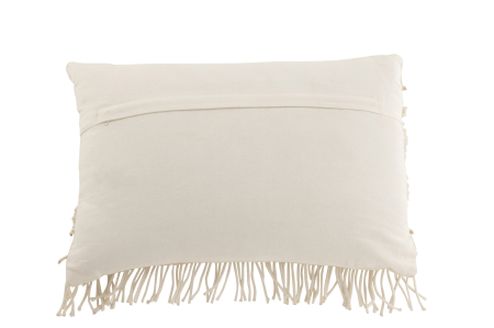 Perna, Textil, Alb , 60x37.5x13 [1]