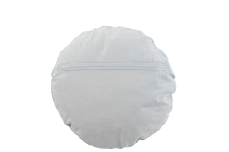 Perna, Textil, Albastru, 39x39x10 [1]