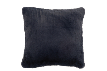 SALE % - Perna, Textil, Albastru, 45x45x10