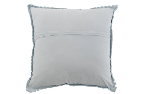 Perna, Textil, Albastru, 45x45x10 [1]