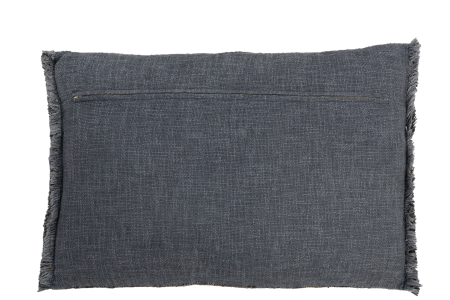 Perna, Textil, Albastru, 60x40x4 [1]