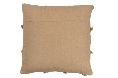 Perna, Textil, Bej, 40x40x10 [1]