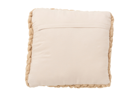 Perna, Textil, Bej, 40x40x4 [1]