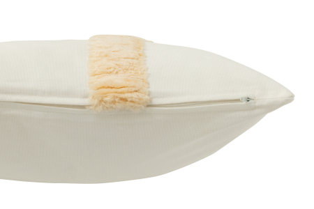 Perna, Textil, Bej, 43x43x10 [3]