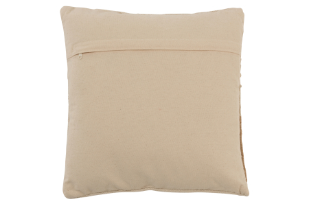 Perna, Textil, Bej, 44x44x10 [1]
