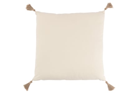 Perna, Textil, Bej, 45x45x10 [1]
