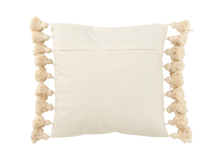 Perna, Textil, Bej, 45x45x10 [2]