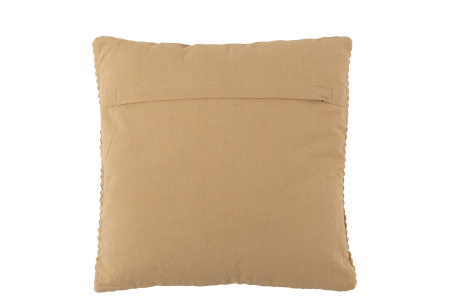 Perna, Textil, Bej, 45x45x4 [1]