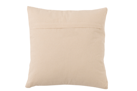 Perna, Textil, Bej, 46x46x12 [1]