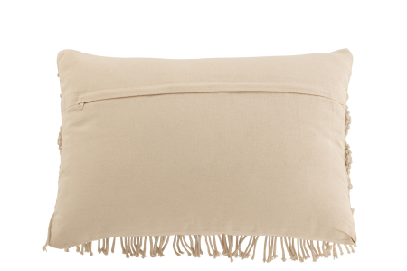 Perna, Textil, Bej, 47x37x15 [1]