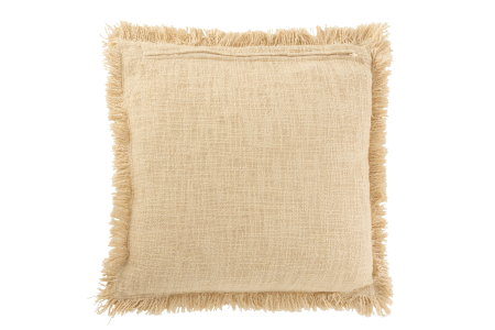 Perna, Textil, Bej, 50x50x9 [1]
