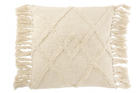 SALE % - Perna, Textil, Bej, 72x52x1